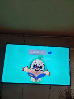 TV LG 65 Inches