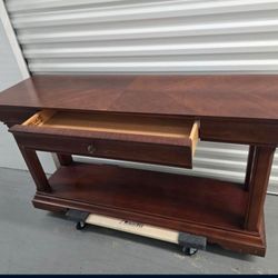 Sofa Table