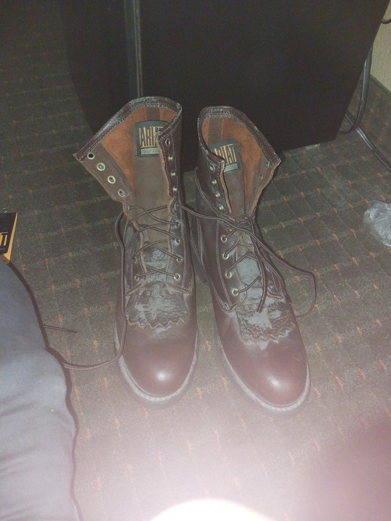 Ariat Work Boots Size 11.5