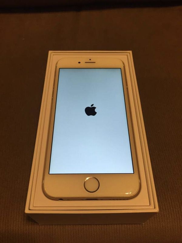 Iphone 6s 64gb factory unlock any carrier asking $460