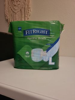 Adult Diapers Large