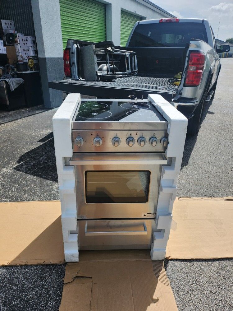 Cocinas Pequeña Electrica Corriente 220v