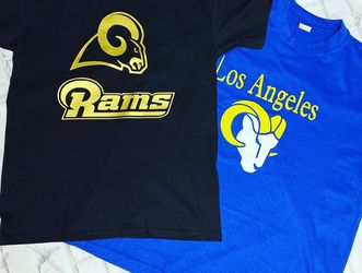 Rams Shirts!!!  Last Ones !!! 