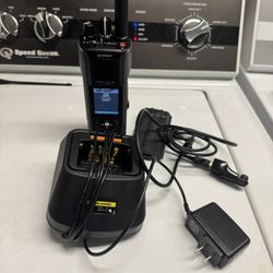 Harris Xg100 All Band Radio Phase 1&2 