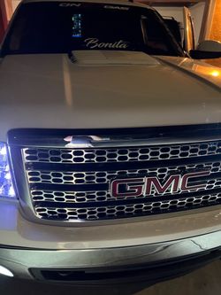 2008 GMC Sierra