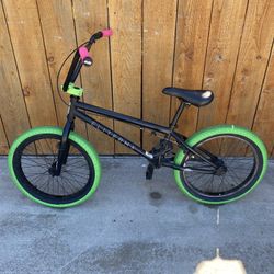 ELiTE BMX Bike 