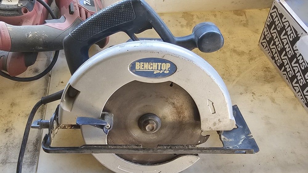 Power Tools