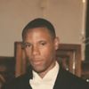 Terrance Burton