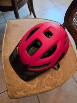 Giant Brand Biking Helmet
