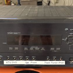 Onkyo Receiver/Amplifier