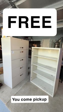 Free Cabinets