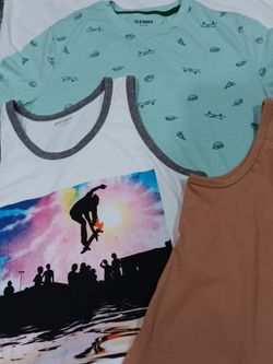 Boys Bundle