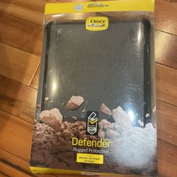 Otter Box IPad Pro (12.9 Inch) (2nd Generation)