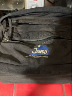 Bike Bag
