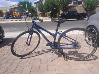 Women's Bike