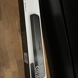 JBL Soundbar Speaker 🔊 