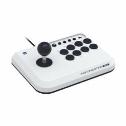 HORI Fighting Stick Mini for PS5, PS4, and PC - Officially Licensed by Sony