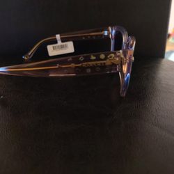 Coach Sunglasses Brand New 