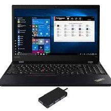 Lenovo ThinkPad P15s Laptop 15.6” Full HD Corr i716 GB