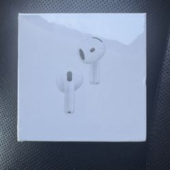 AIRPOD gen 4 