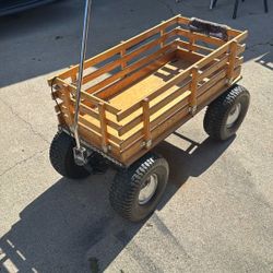 Wagon