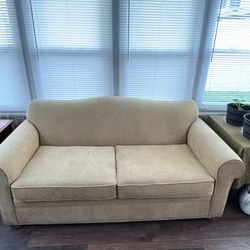 Small Two Seater Couch Needs To Go ASAP Make Offer