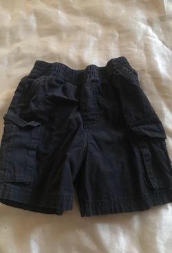 Boy Shorts