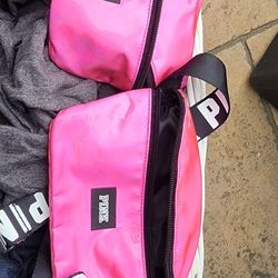 Pink Hippacks 2 Total