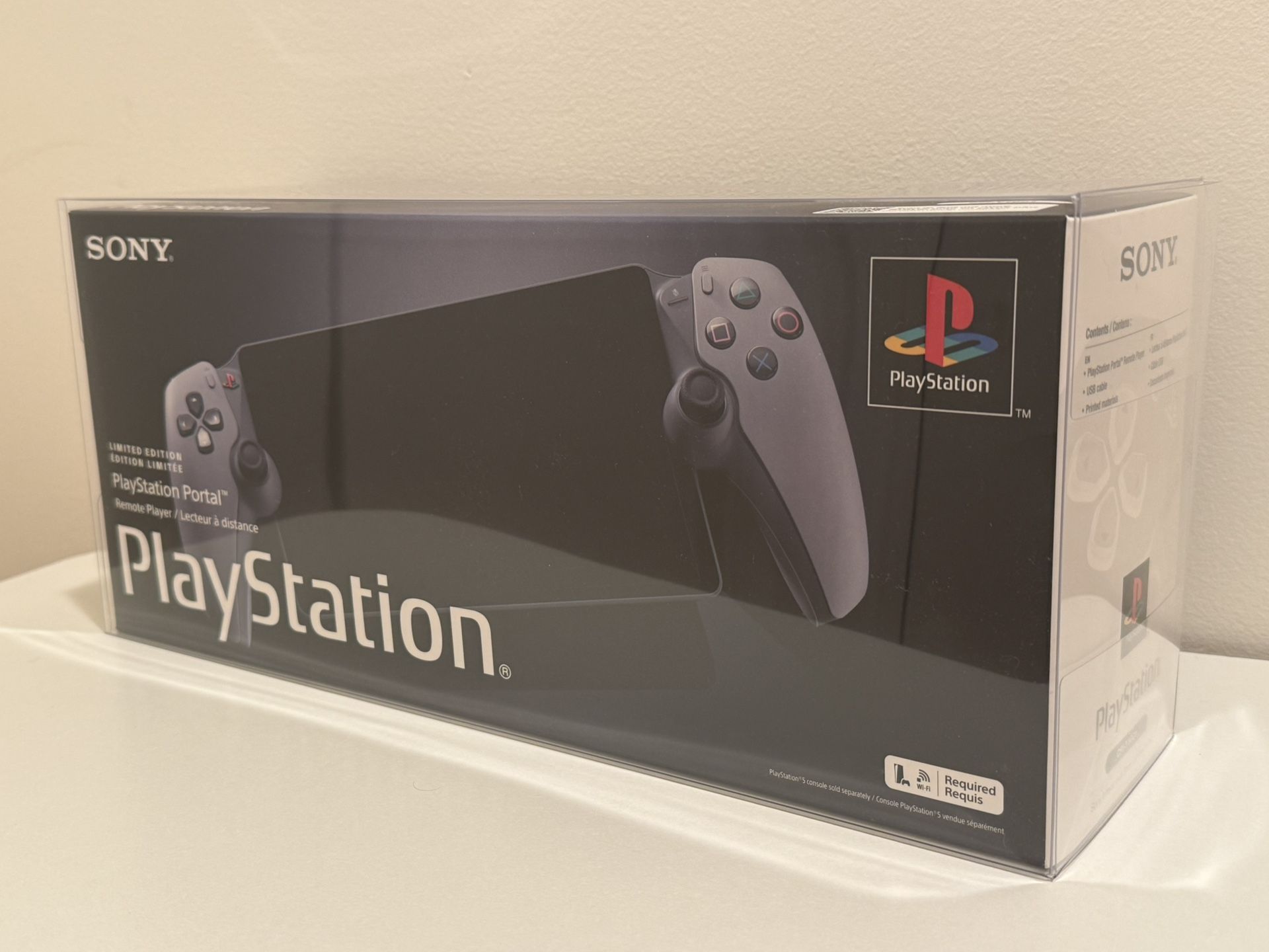 PlayStation 5 Portal Remote Player – 30th Anniversary Limited 