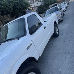 2008 Ford Ranger