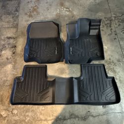 Acura RDX Floor Mats