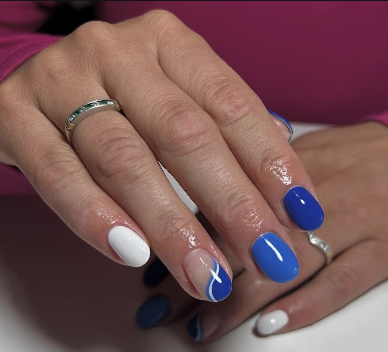 Nail