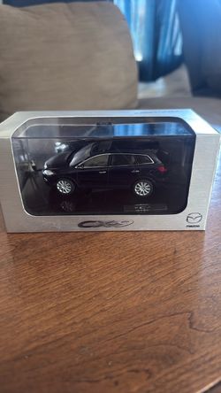 Mazda CX-9 Die-Cast Model Car