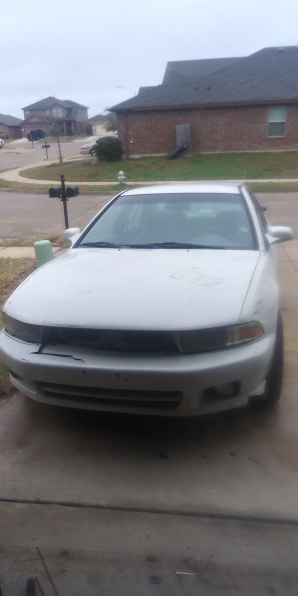 Car for sale for Sale in Fort Worth, TX OfferUp