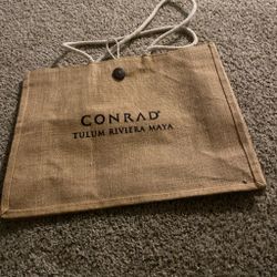Conrad Bag