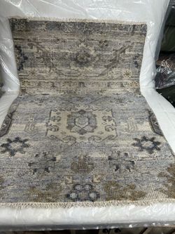Rug ( 2 x 3 Ft ) New