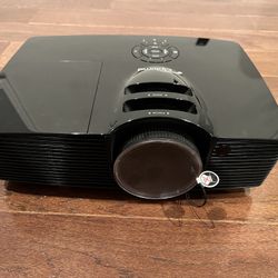 Projector Optoma