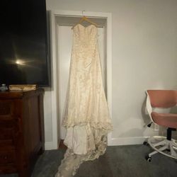 Weeding Dress