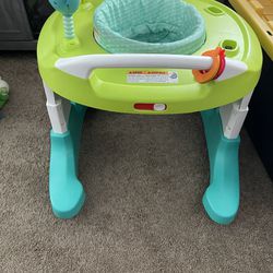 Baby Walker/ jumper Seat
