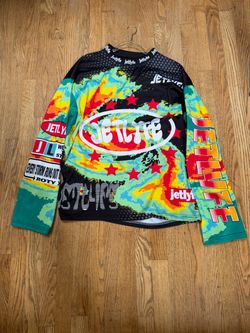 Jetlyfe Shirt