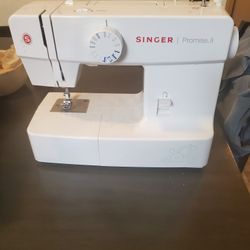 Singer Promise Ll1512