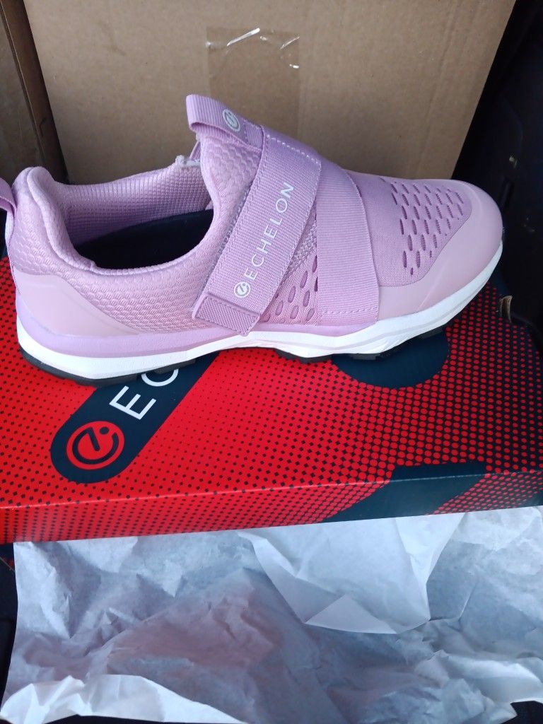 Echelon Bike Shoe