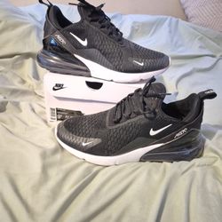 Air Max 270 Size 9.5