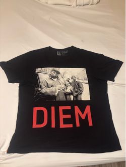 XXL men’s Hip Hop Shirt