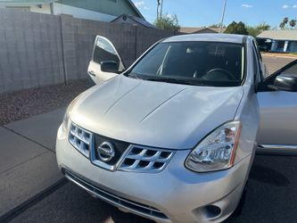 2011 Nissan Rogue