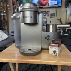 Barely Used In Excellent Working Condition 