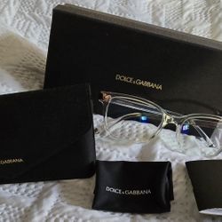 Dolce Gabbana Frame