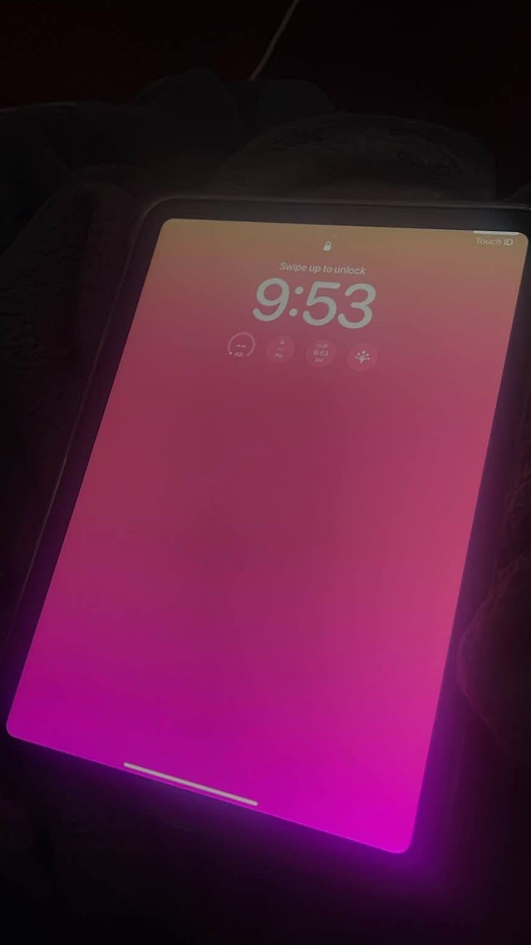 10th Gen iPad