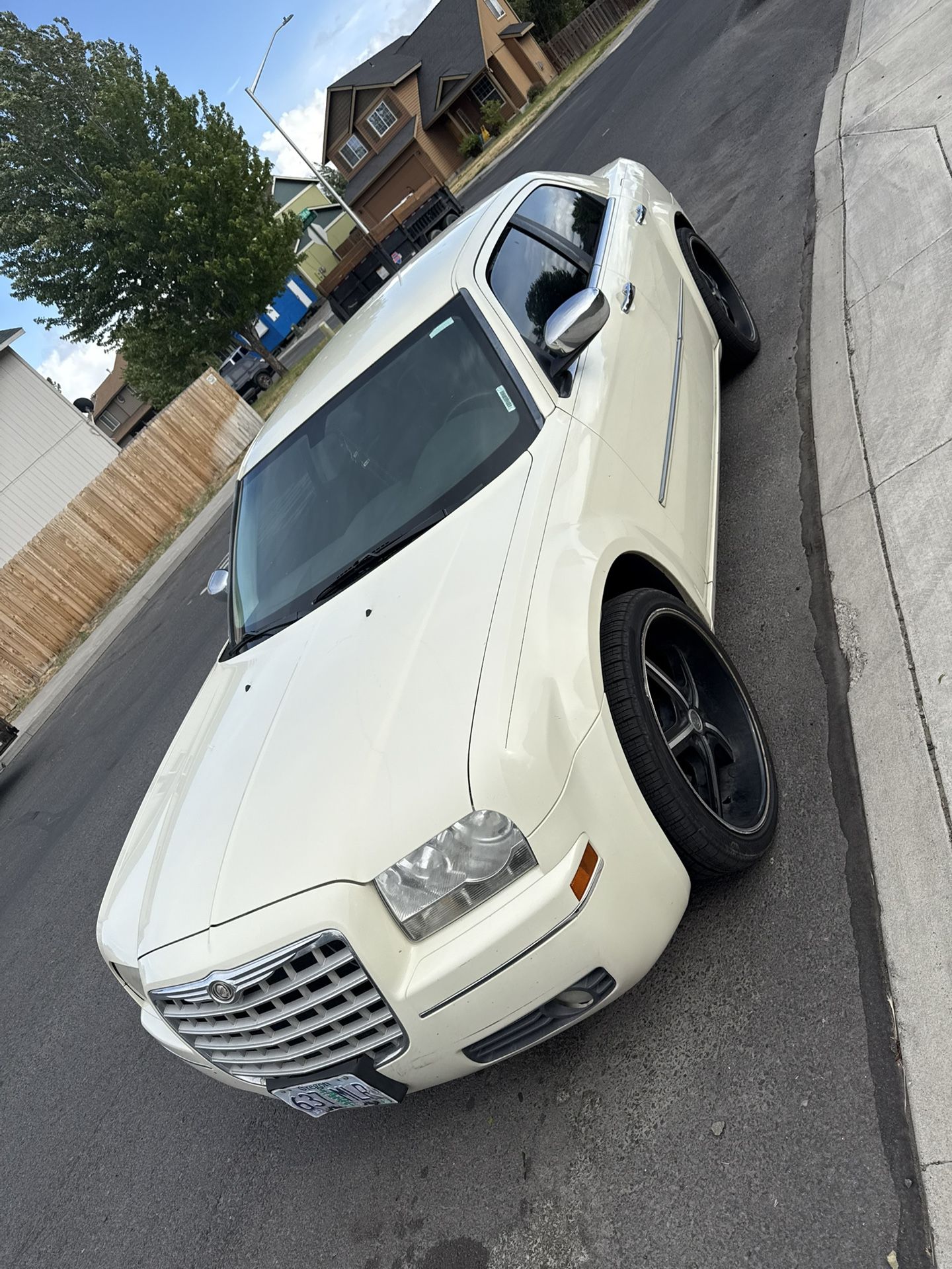 2010 Chrysler 300