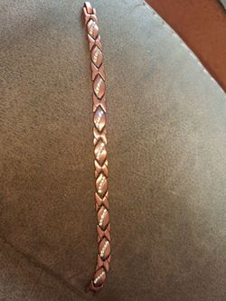 Magnet Fashion Bracelet